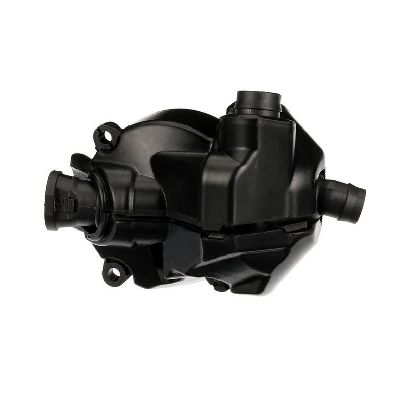 Gates Crankcase Oil Separator fits BMW 1 2004-2011