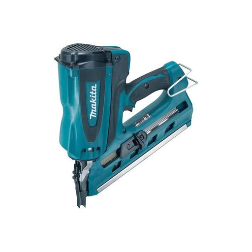 Makita GN900SE First Fix Gas Nailer 7.2V 2 x 1.0Ah Li-ion Makita - NN4 Online