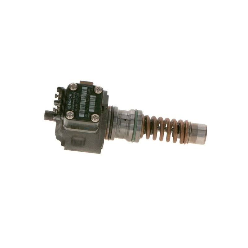 Bosch Diesel Injection Pump
