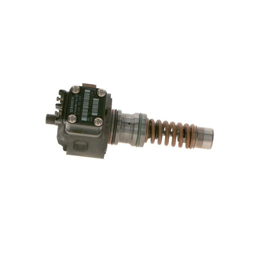 Bosch Diesel Injection Pump