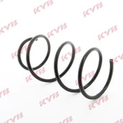 KYB Front Suspension Coil Spring fits Toyota Corolla 2001-2008 1.4 1.6
