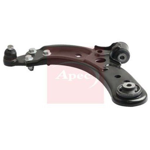 Apec 2 x Front Control/Trailing Arms