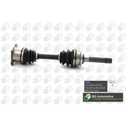 BGA CV Drive Shaft Driveshaft Front Right DS6100R