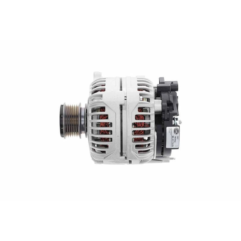 Hella Car Alternator 12V fits Audi A1 2010-2015 1.6 2.0