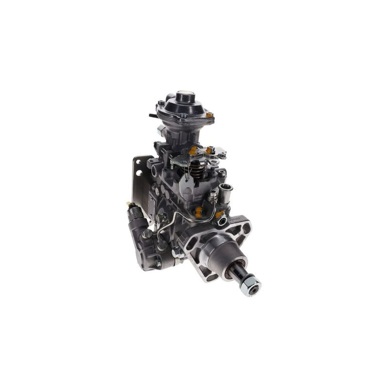 Bosch Diesel Injection Pump
