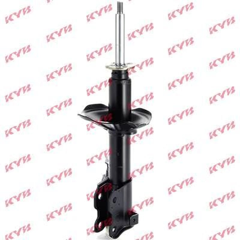 KYB Shock Absorber Damper Strut Front Left fits Nissan 100NX 1990-1994 1.6 2.0