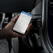 Maypole Multifunctional OBD2 Diagnostic Tool - Bluetooth, Live Data, IM Readiness Town Tools - Dynamic Drive