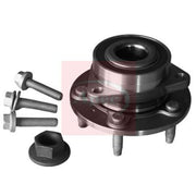 Apec Wheel Bearing Kit fits Chevrolet Cruze 2009-2015 1.4 1.6 1.7 1.8 2.0
