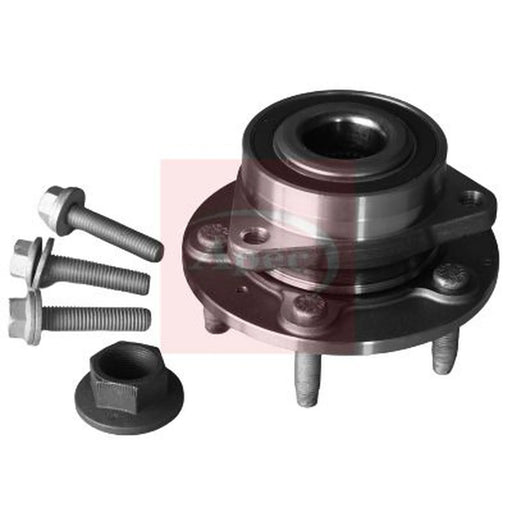 Apec Wheel Bearing Kit AWB1291