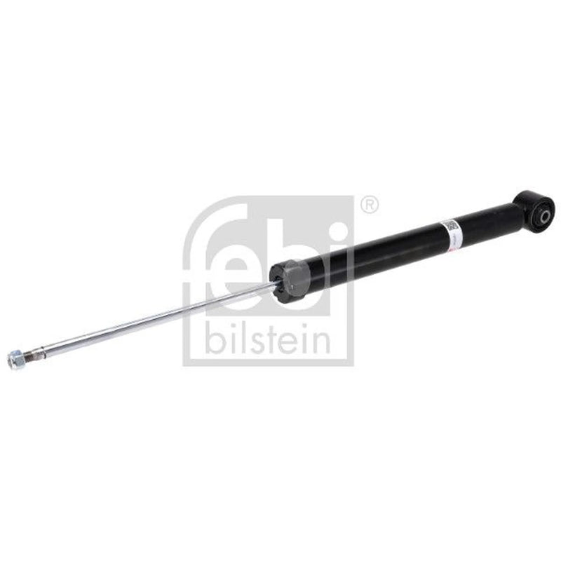 Febi Shock Absorber Damper Strut Rear Left 1002281
