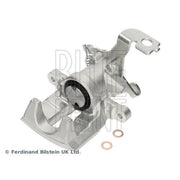 Blue Print Brake Caliper Assembly Rear Left fits Toyota Auris 2012-2018