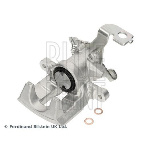 Blue Print Brake Caliper Assembly Rear Left fits Toyota Auris 2012-2018