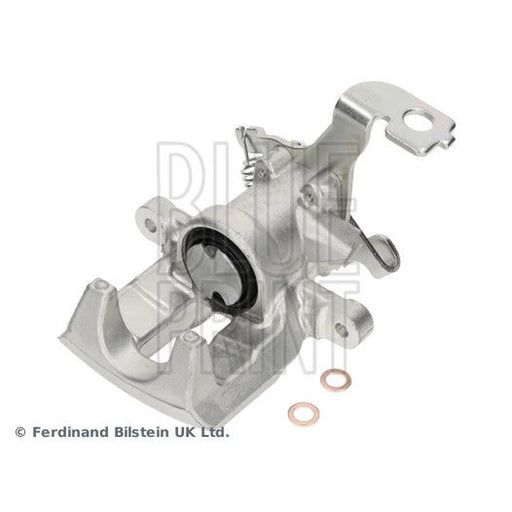 Blue Print Brake Caliper Assembly Rear Left ADBP450240