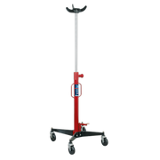 Sealey Transmission Jack 600kg Vertical 600TR Sealey - Dynamic Drive