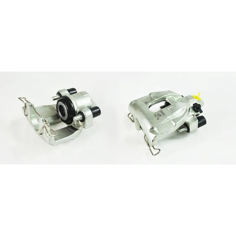 Juratek Brake Caliper Assembly Rear Left fits Volvo S60 I 2000-2010 2.0 2.4 2.5