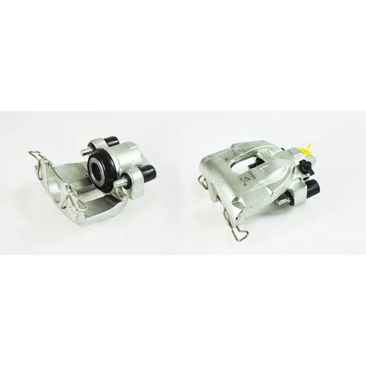 Juratek Brake Caliper Assembly Rear Left fits Volvo S60 I 2000-2010 2.0 2.4 2.5