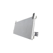 Hella Air Conditioning Condenser fits Man Tga 1999-2011