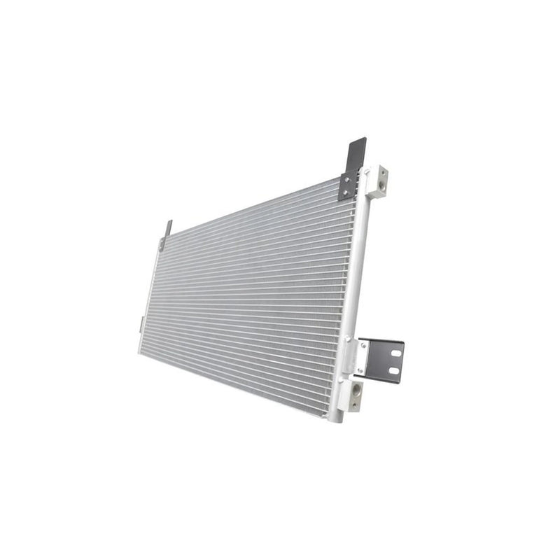 Hella Air Conditioning Condenser fits Man Tga 1999-2011