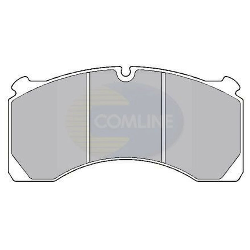 Comline 4 x Brake Pad Set