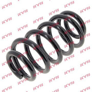 KYB Front Suspension Coil Spring fits Audi A4 B6 2000-2004 1.8 1.9 2.4 2.5 3.0