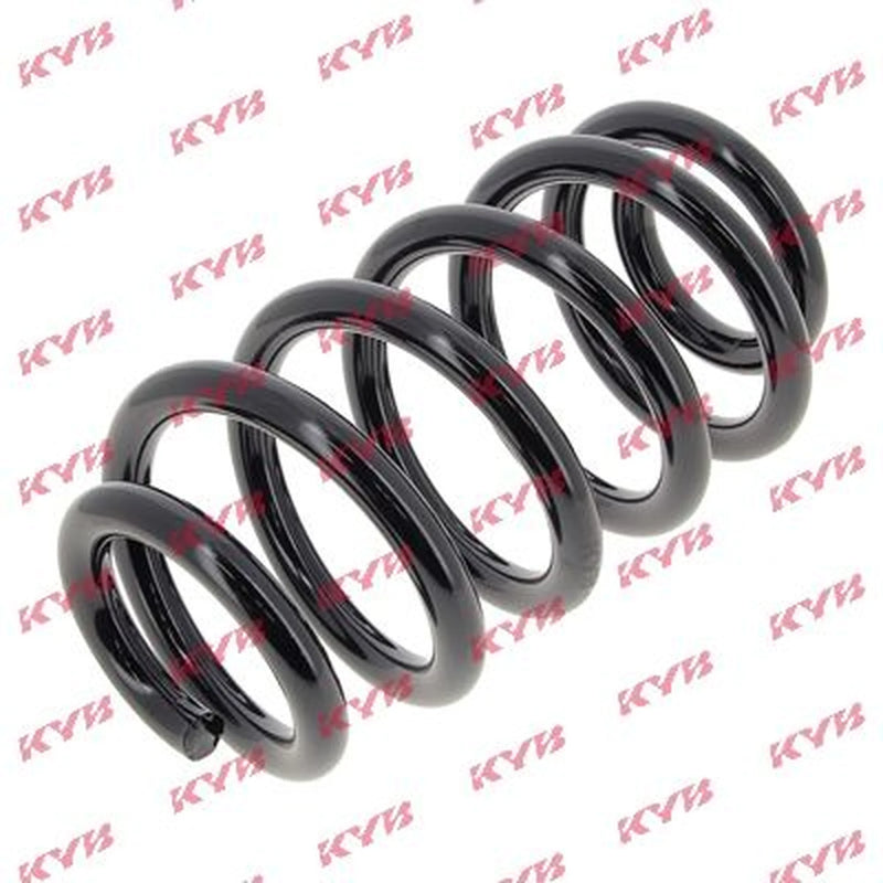 KYB Front Suspension Coil Spring fits Audi A4 B6 2000-2004 1.8 1.9 2.4 2.5 3.0