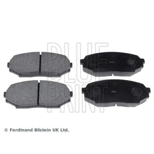 Blue Print Front Brake Pad Set ADM54228