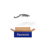 Hella Soot/Particulate Filter - Cordierite fits Citroën Relay III 2015-2019 2.0