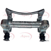 Apec Apec Brake Carrier fits VW Transporter 2003-2024 1.9 2.0 2.5