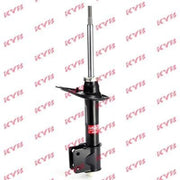 KYB Shock Absorber Damper Strut Front Right fits Peugeot 308 I 2007-2014