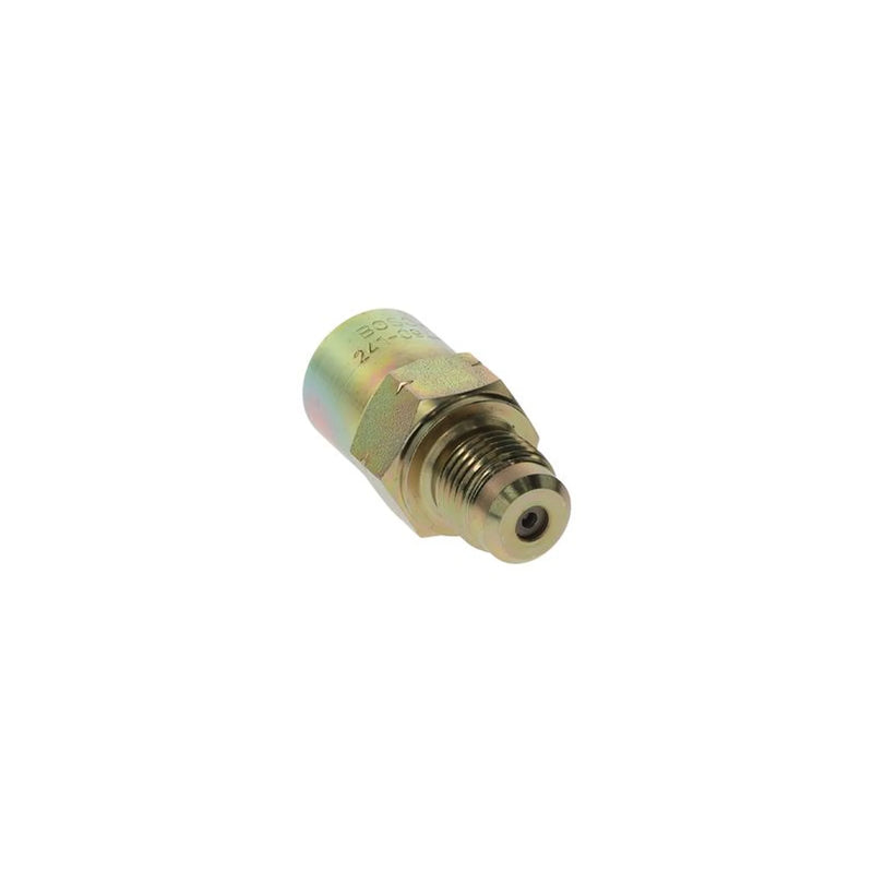 Bosch Fuel Injection Control Valve fits Volvo FH12 1993-2005