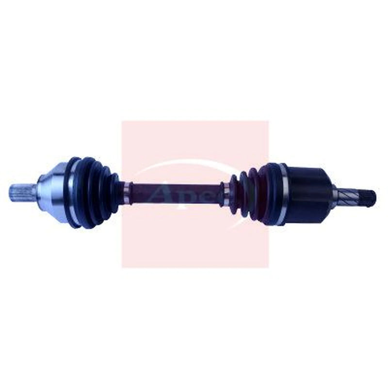 Apec CV Drive Shaft Driveshaft ADS1645L