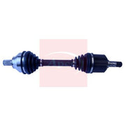 Apec CV Drive Shaft Driveshaft