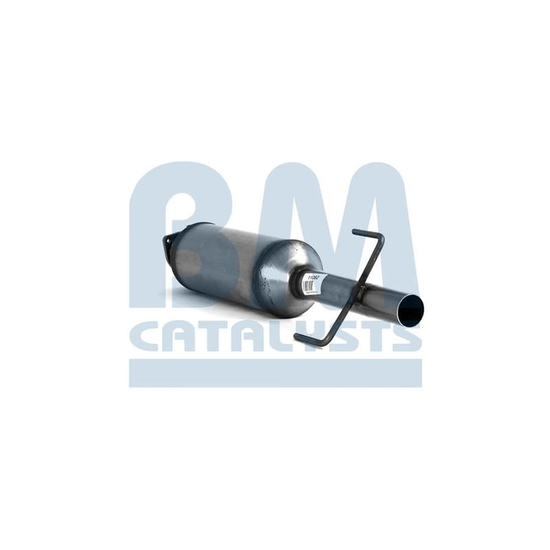 BM Catalysts Dpf fits Fiat Doblo 2005 on 1.3