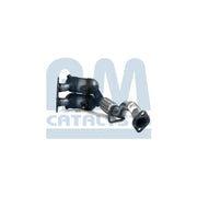 BM Catalysts Homologated Petrol Cat fits Alfa Romeo 147 2001-2010 2.0