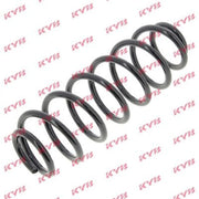 KYB Rear Suspension Coil Spring fits Audi A1 2010-2018 1.0 1.2 1.4 1.6 2.0
