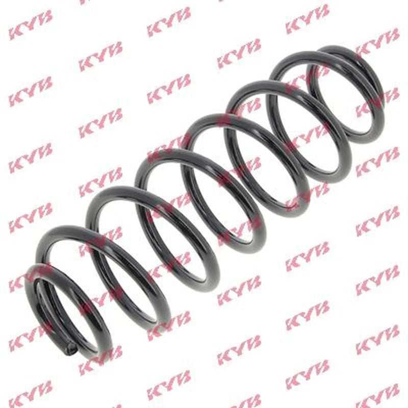 KYB Rear Suspension Coil Spring fits Audi A1 2010-2018 1.0 1.2 1.4 1.6 2.0