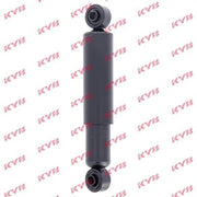 KYB Shock Absorber Damper Strut Rear fits Daewoo Matiz 1998 on 0.8