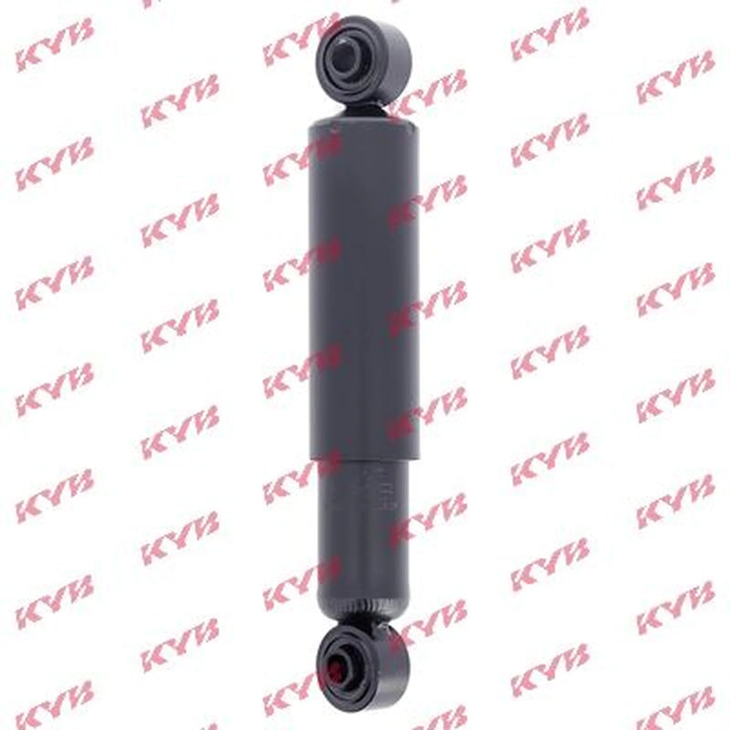 KYB Shock Absorber Damper Strut Rear fits Daewoo Matiz 1998 on 0.8