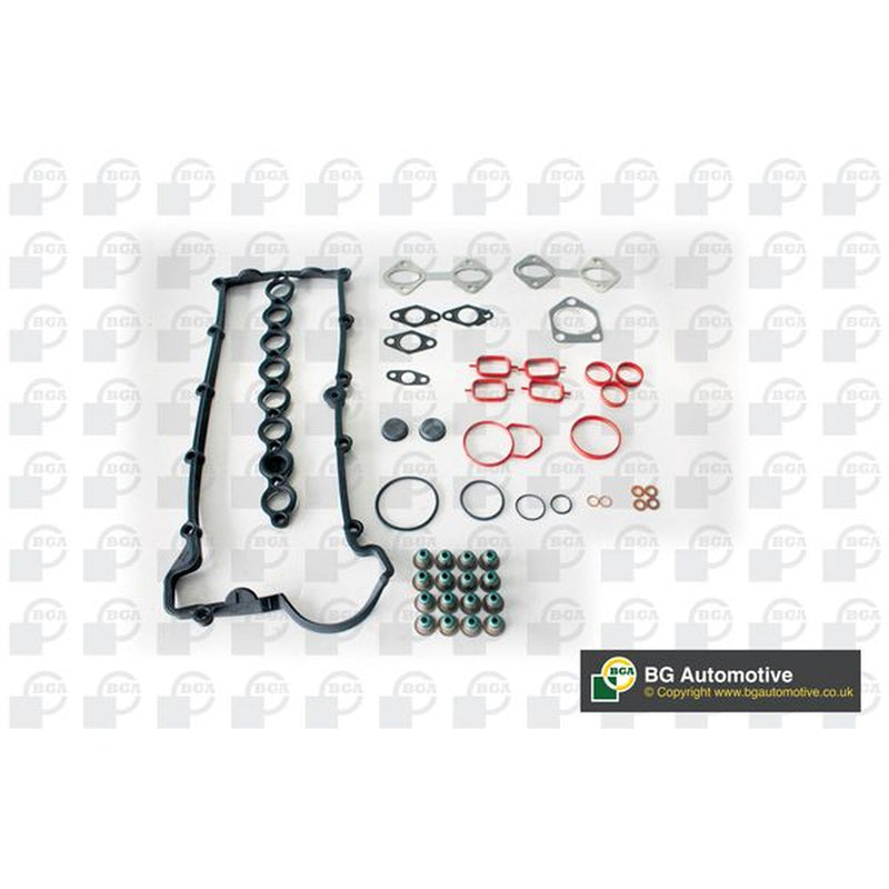 BGA Cylinder Head Gasket Kit fits BMW 3 1998-2003
