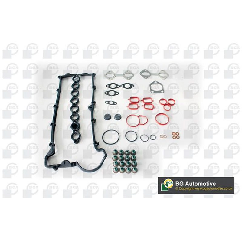 BGA Cylinder Head Gasket Kit HN5314
