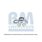 BM Catalysts Exhaust Pipe Mounting Kit FK70634B