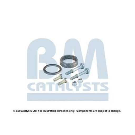 BM Catalysts Exhaust Pipe Mounting Kit FK70634B