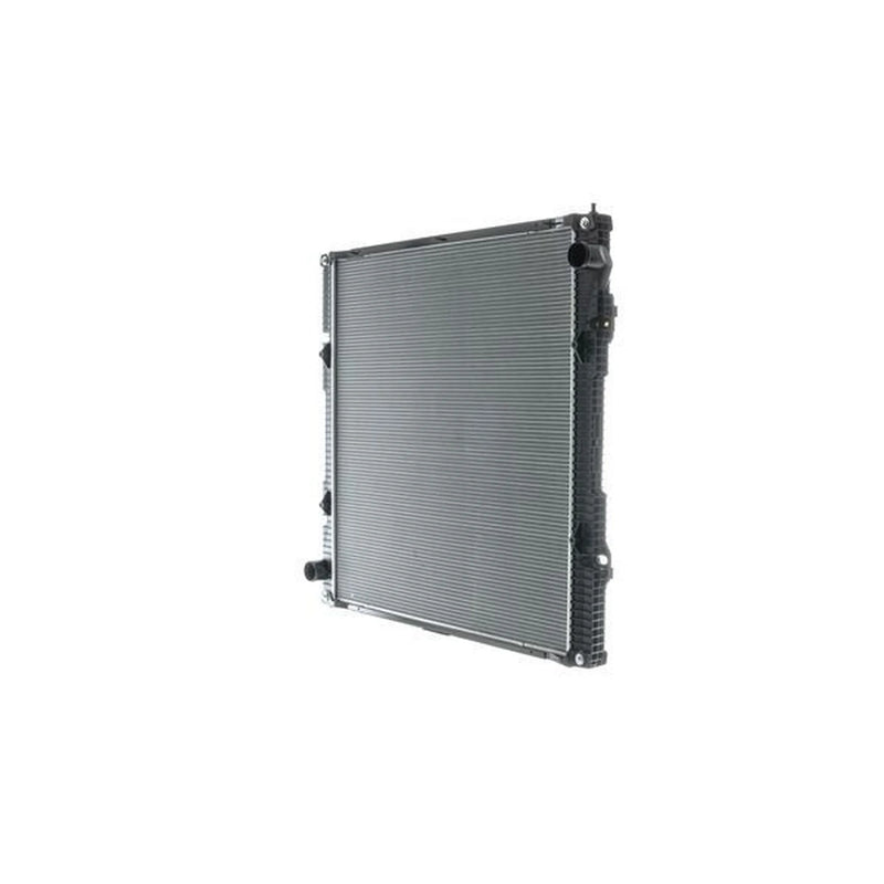 Mahle Engine Radiator fits Scania G I 2004-2019