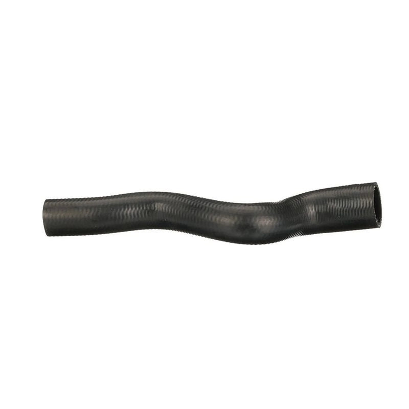 Gates Radiator Coolant Hose 315mm ID fits Peugeot 206 1998-2012 1.4 1.6
