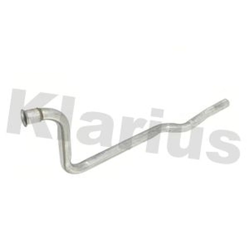 Klarius Exhaust Pipe OD fits Ford Granada II 1977-1985 2.3 2.8