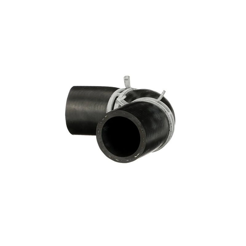 Gates Radiator Coolant Hose 166mm ID fits Hyundai I10 I 2011-2018 1.2