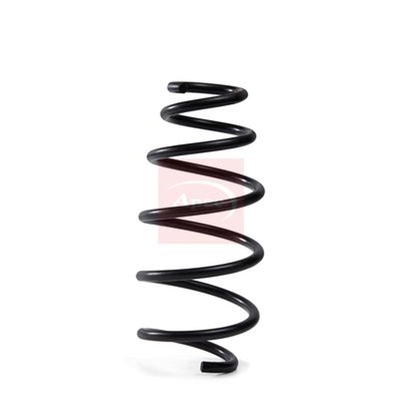 Apec Front Suspension Coil Spring fits Opel Astra J 2009-2018 1.6