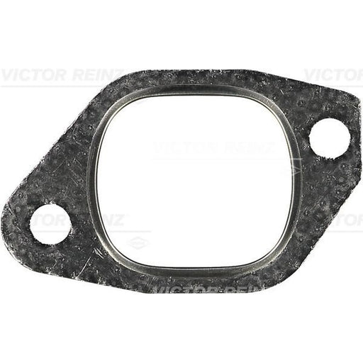 Victor Reinz Exhaust Manifold Gasket Wide Thick 71-34851-00