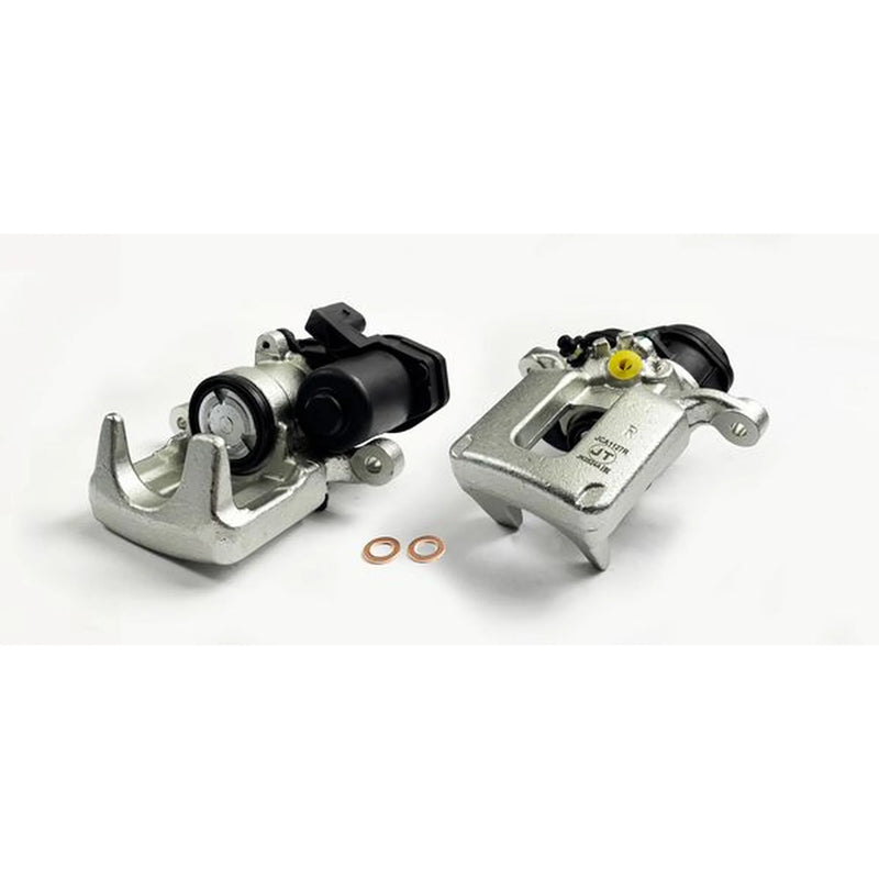 Juratek Brake Caliper Assembly Rear Right fits Audi Q3 2011-2018 1.4 2.0