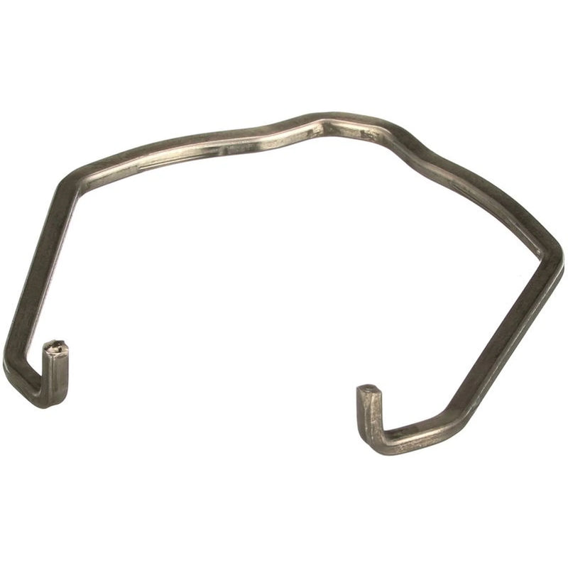 Gates Charge Air Hose Fastening Clamp Wide Thick Metal fits Audi A3 2000-2013